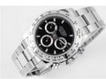 Laojia Daytona Automatic Men's Watch with Steel Band
