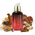 The Skin House Wrinkle Supreme Serum 1.69 fl. oz. Fermented Red Ginseng l Wrinkles Fine Lines l Skin Rejuvenating Face Serum | Korean Skin Care K-beauty 50ml